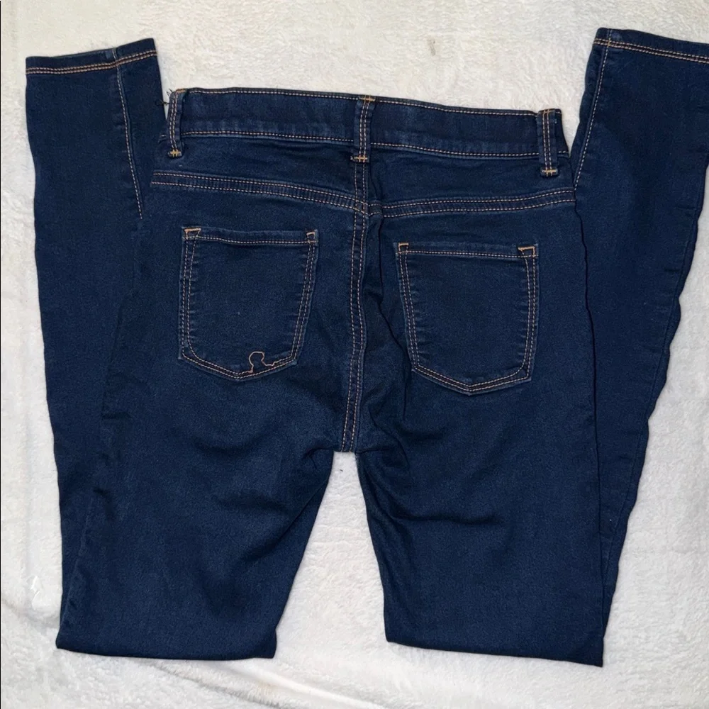 Girl’s Old Navy Ballerina Jeggings Size 14